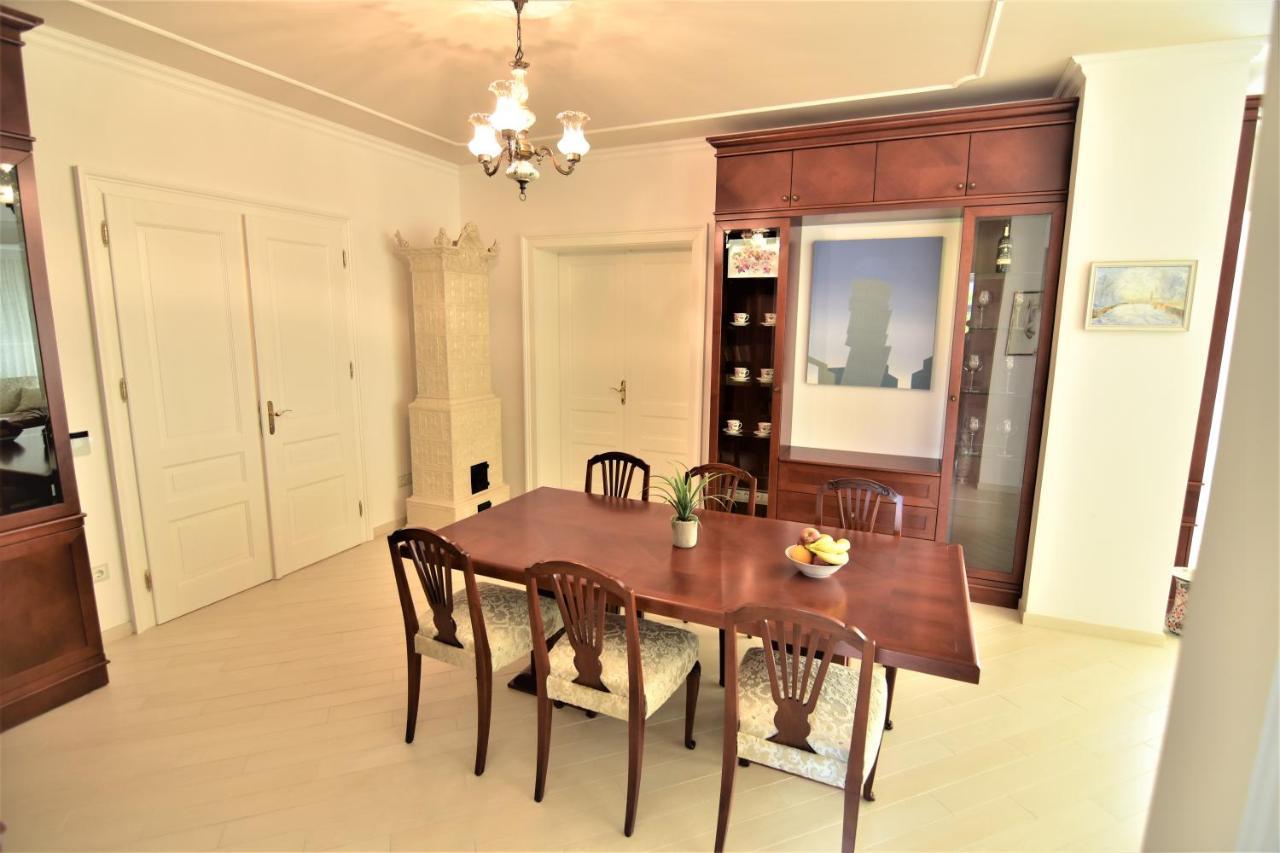 בלד Vila Kljuce Apartments מראה חיצוני תמונה
