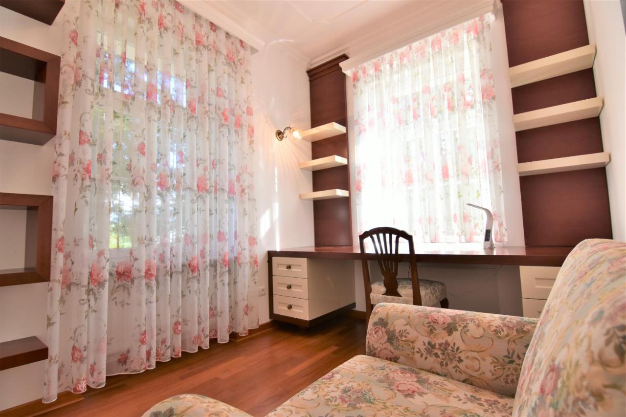 בלד Vila Kljuce Apartments מראה חיצוני תמונה