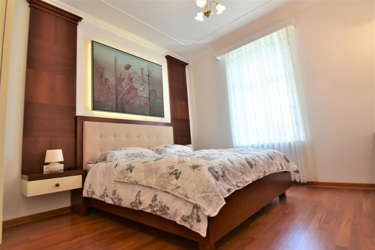בלד Vila Kljuce Apartments מראה חיצוני תמונה