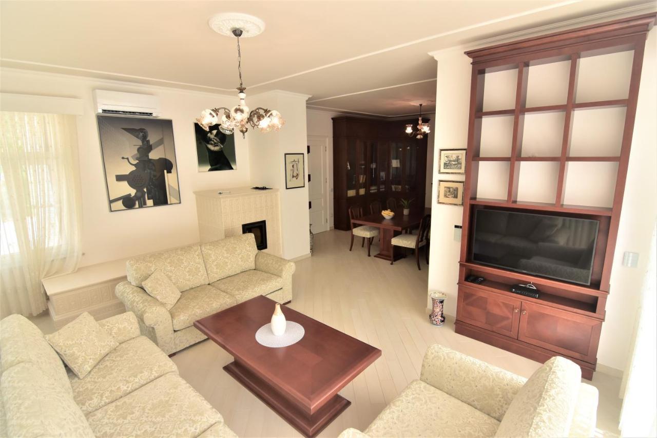 בלד Vila Kljuce Apartments מראה חיצוני תמונה