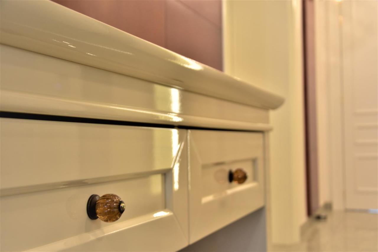 בלד Vila Kljuce Apartments מראה חיצוני תמונה