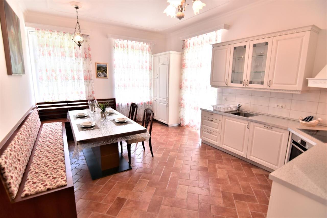 בלד Vila Kljuce Apartments מראה חיצוני תמונה