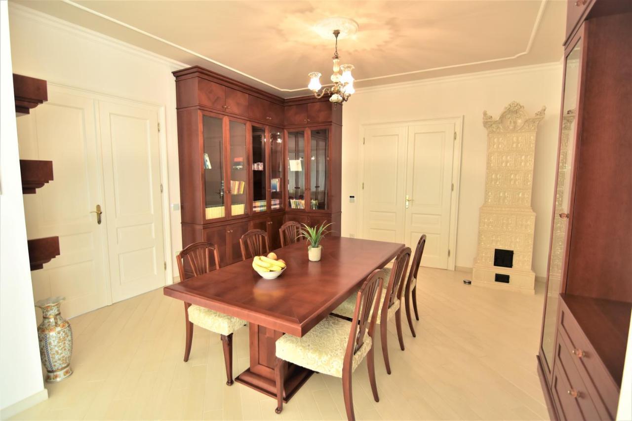 בלד Vila Kljuce Apartments מראה חיצוני תמונה