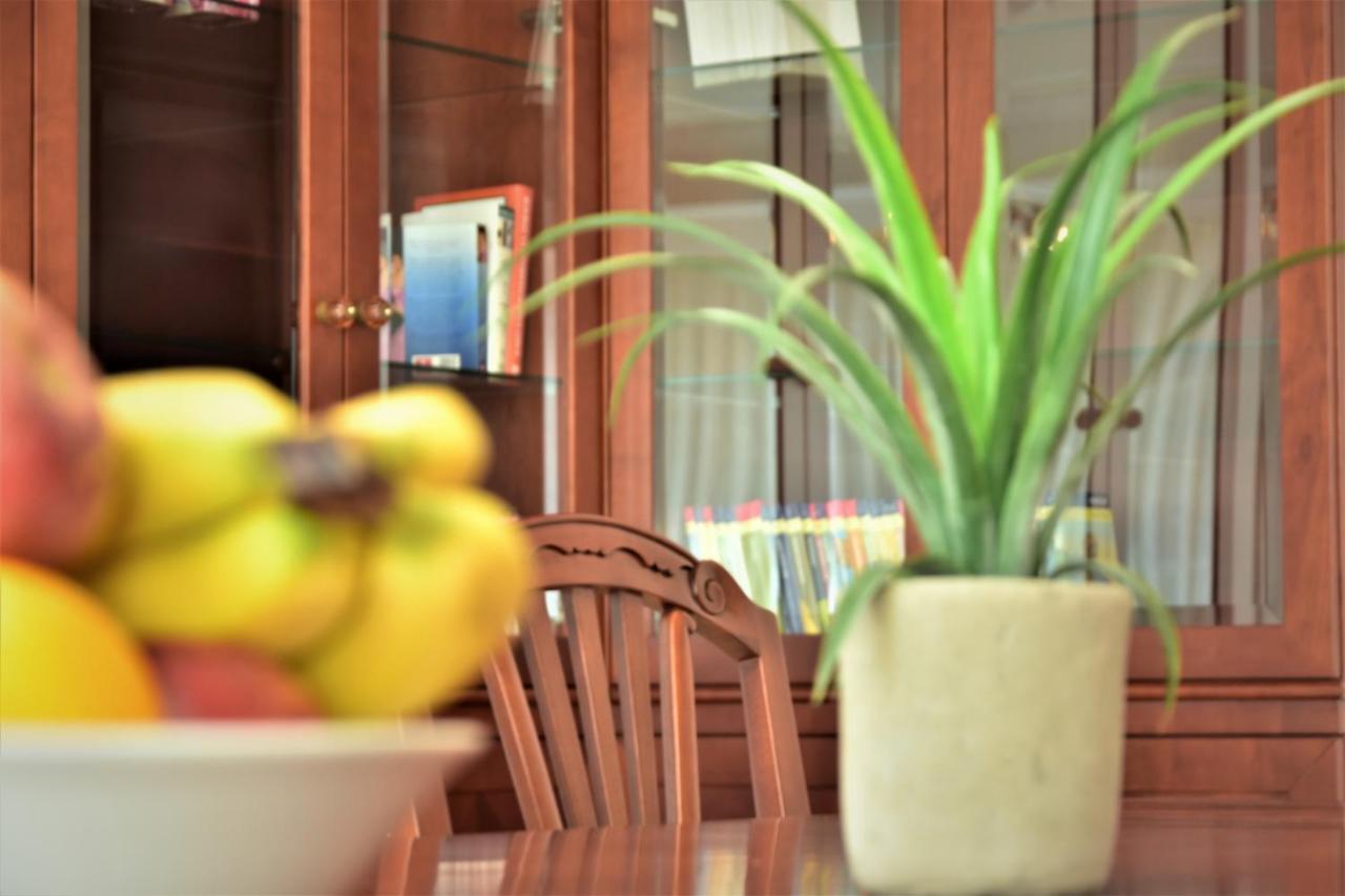 בלד Vila Kljuce Apartments מראה חיצוני תמונה