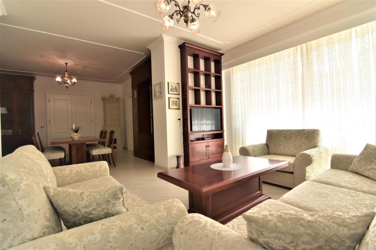 בלד Vila Kljuce Apartments מראה חיצוני תמונה
