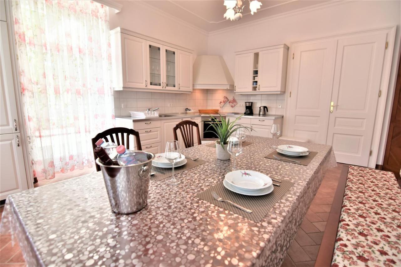 בלד Vila Kljuce Apartments מראה חיצוני תמונה