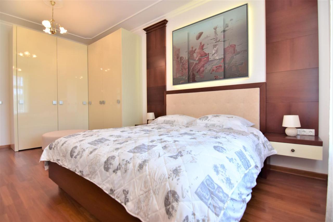 בלד Vila Kljuce Apartments מראה חיצוני תמונה