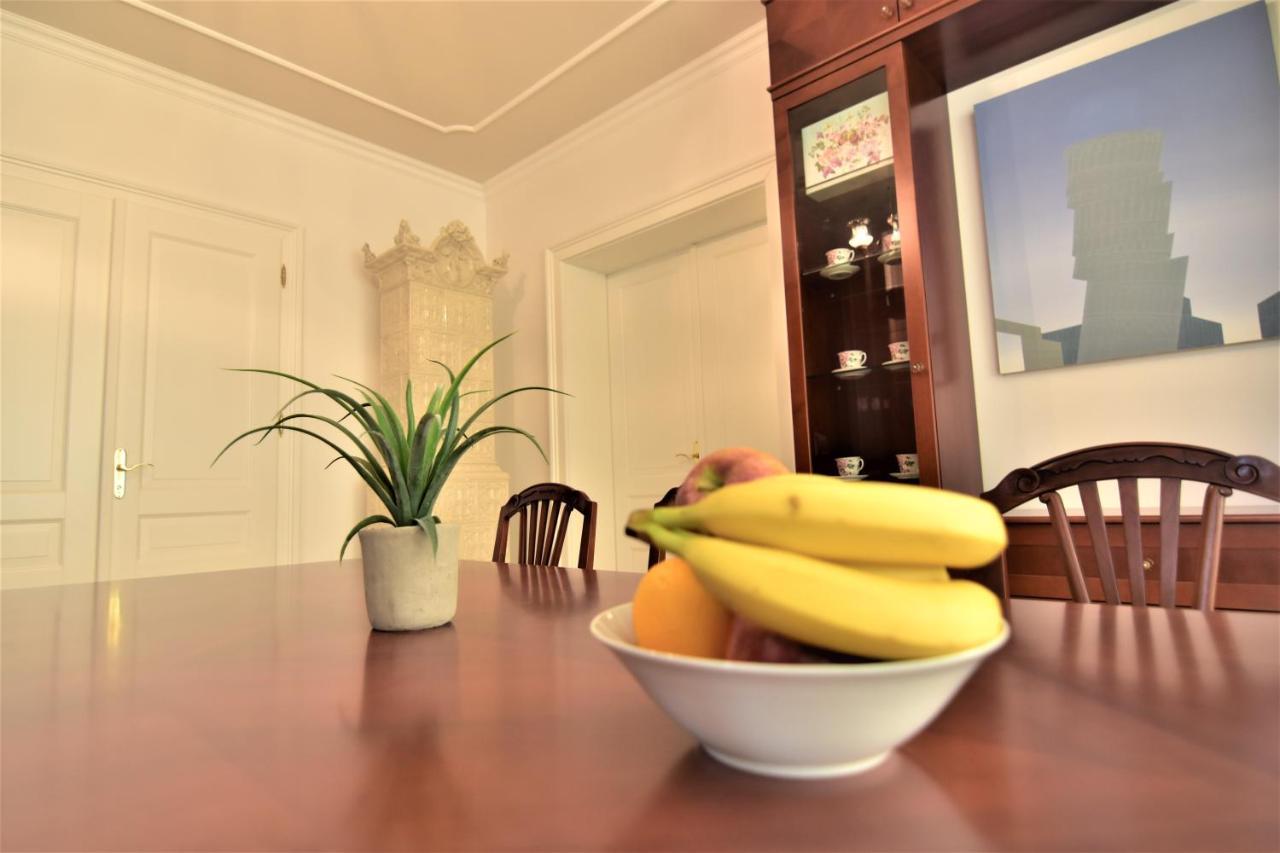 בלד Vila Kljuce Apartments מראה חיצוני תמונה