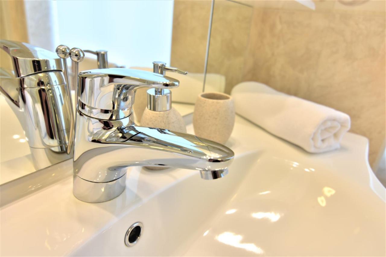 בלד Vila Kljuce Apartments מראה חיצוני תמונה