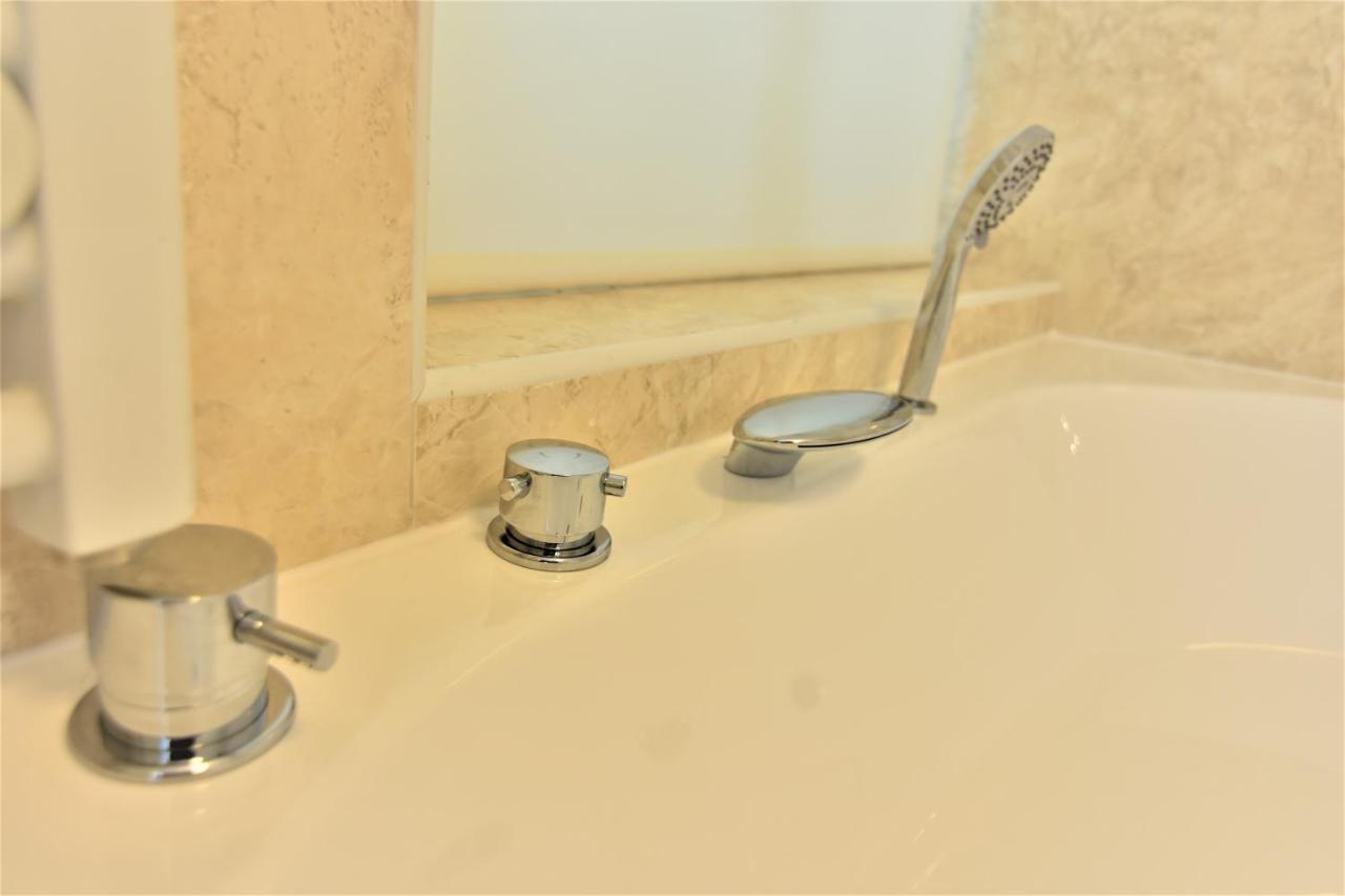 בלד Vila Kljuce Apartments מראה חיצוני תמונה