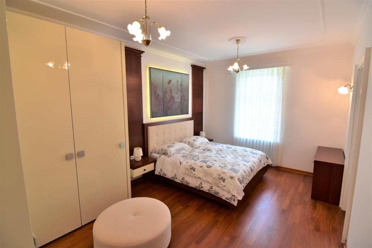בלד Vila Kljuce Apartments מראה חיצוני תמונה
