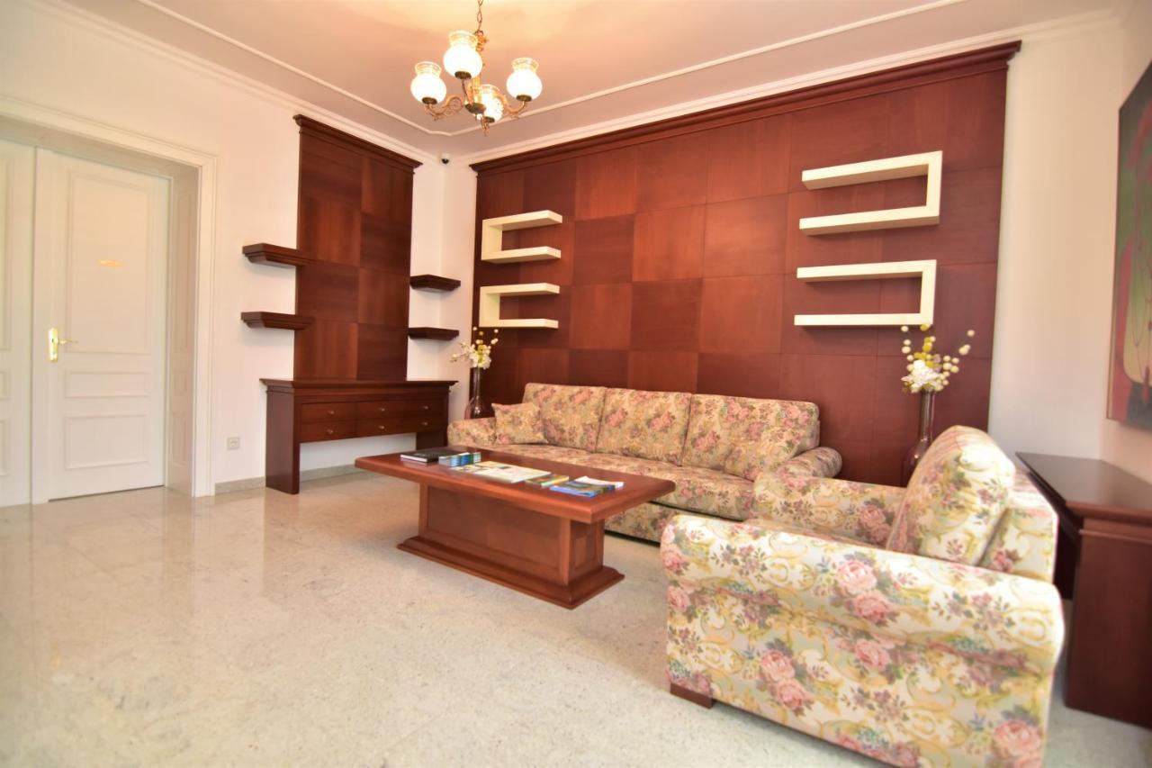 בלד Vila Kljuce Apartments מראה חיצוני תמונה