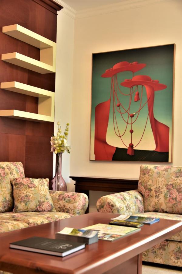 בלד Vila Kljuce Apartments מראה חיצוני תמונה