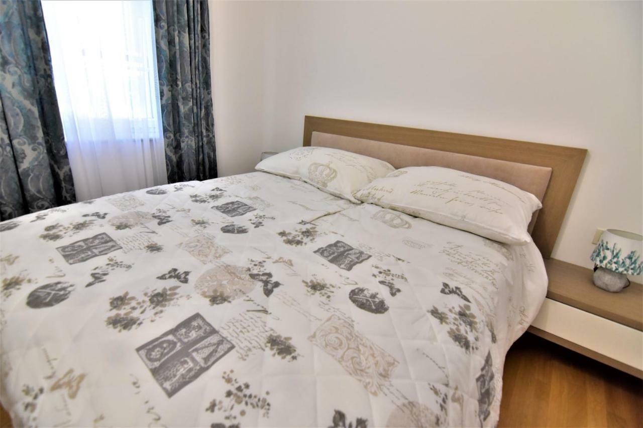 בלד Vila Kljuce Apartments מראה חיצוני תמונה