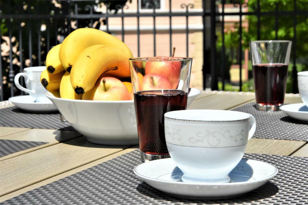 בלד Vila Kljuce Apartments מראה חיצוני תמונה