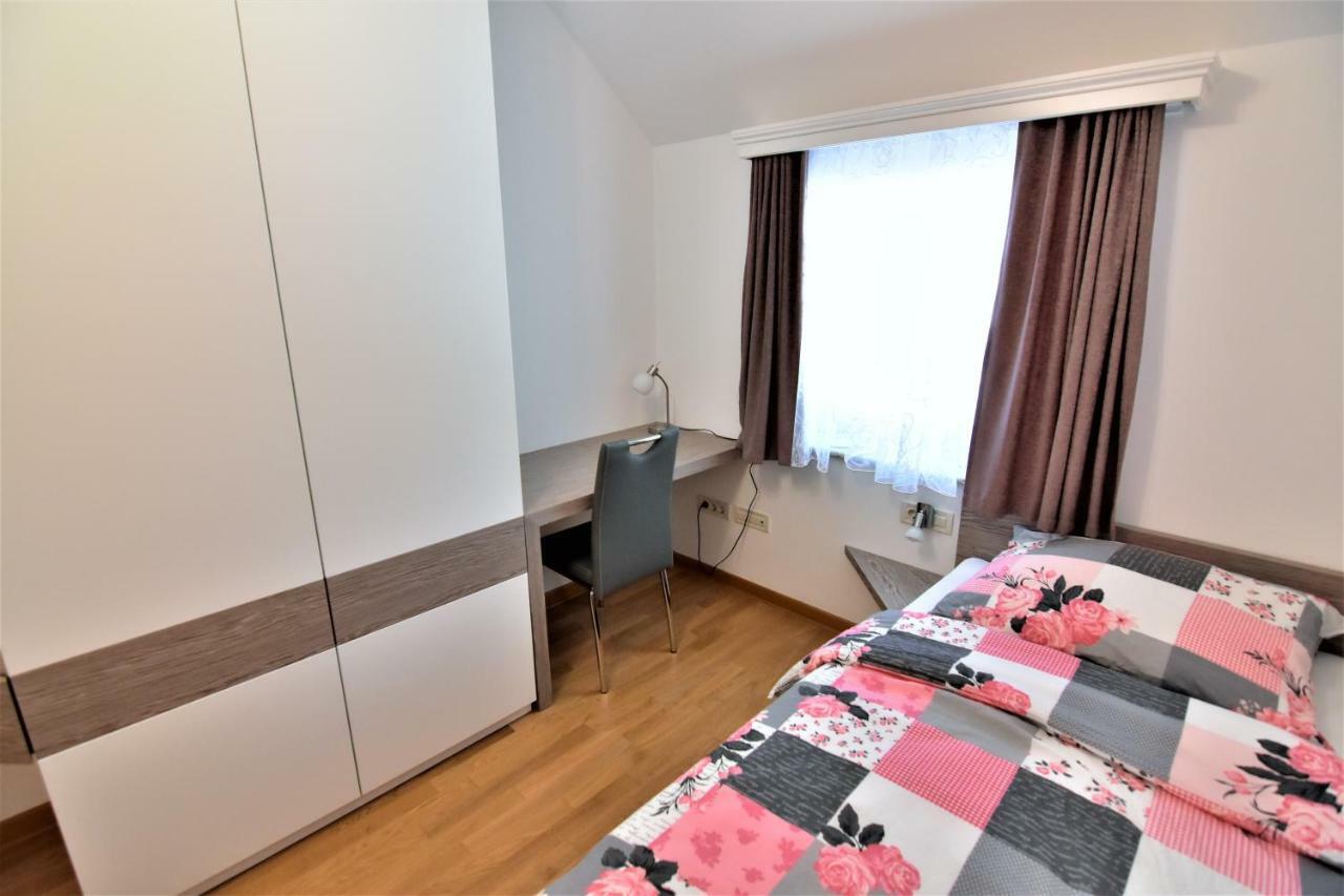 בלד Vila Kljuce Apartments מראה חיצוני תמונה