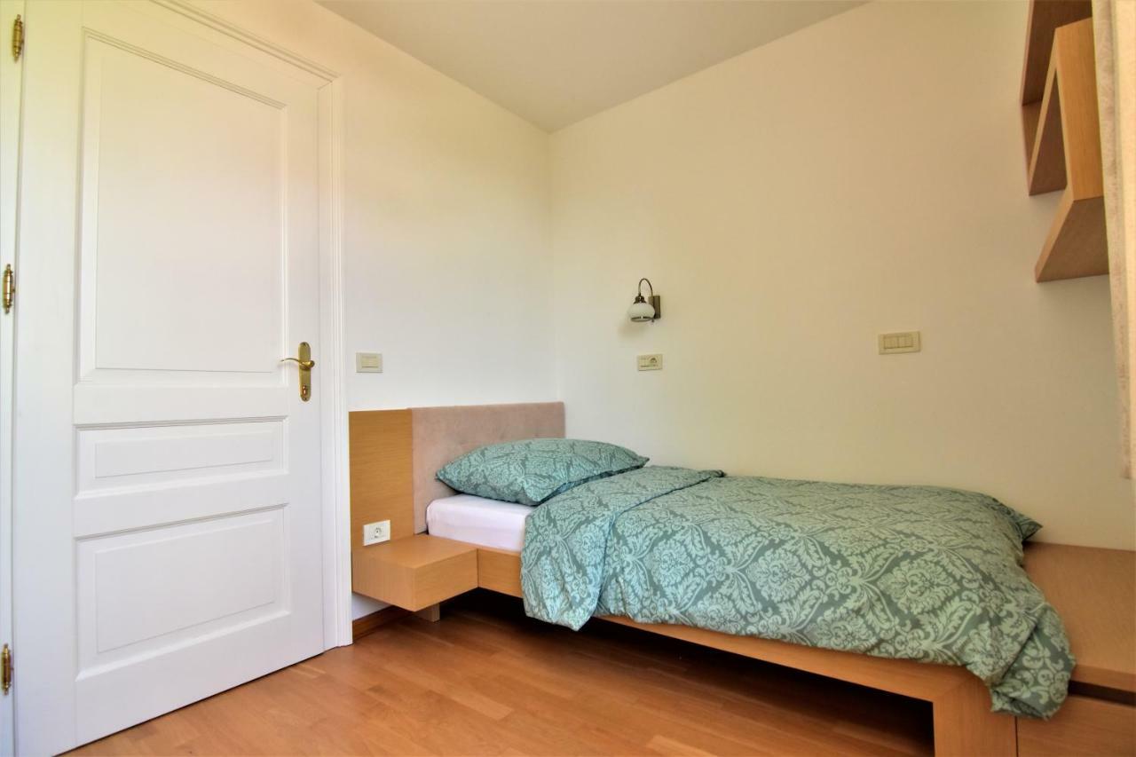 בלד Vila Kljuce Apartments מראה חיצוני תמונה