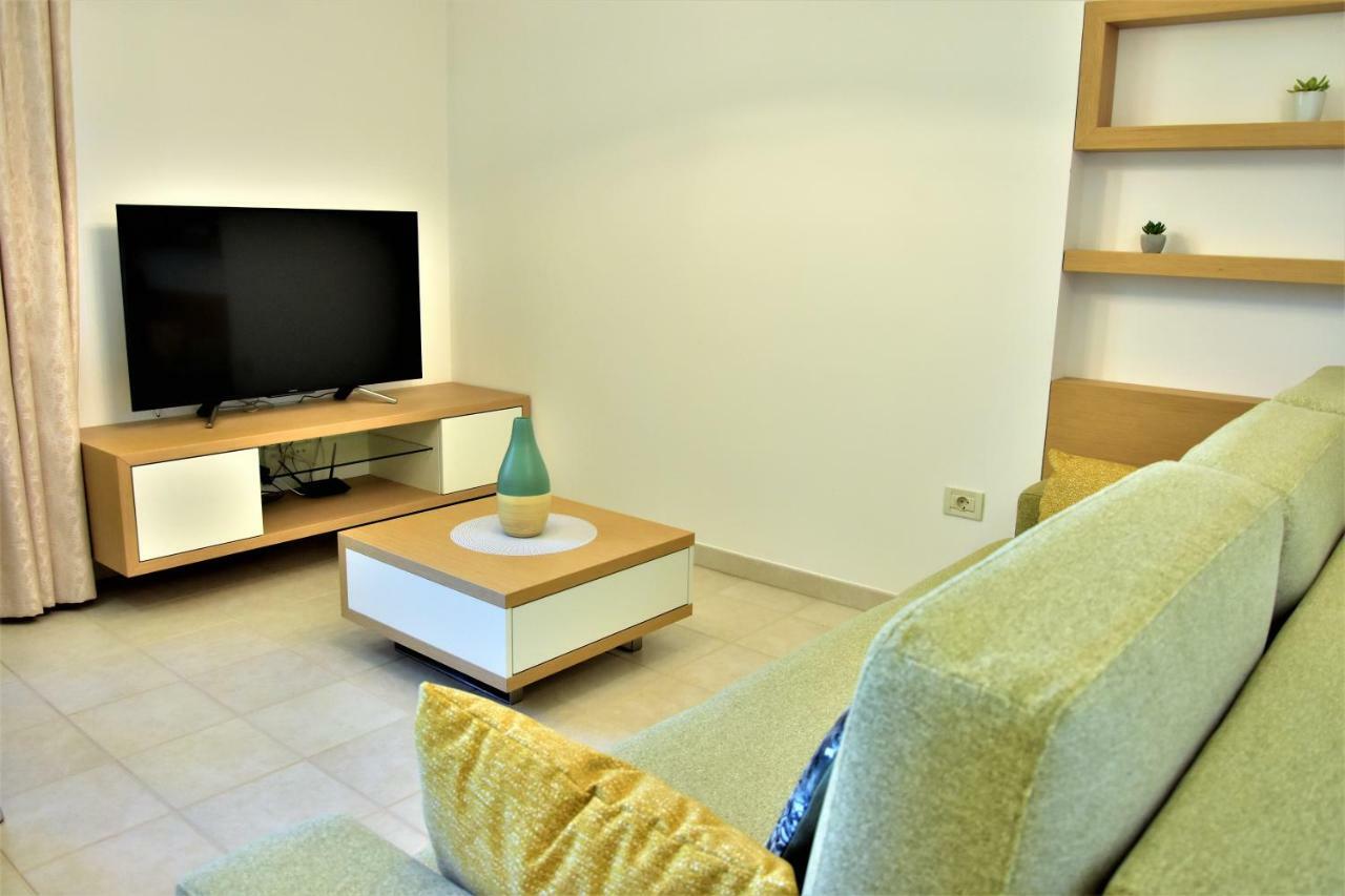 בלד Vila Kljuce Apartments מראה חיצוני תמונה