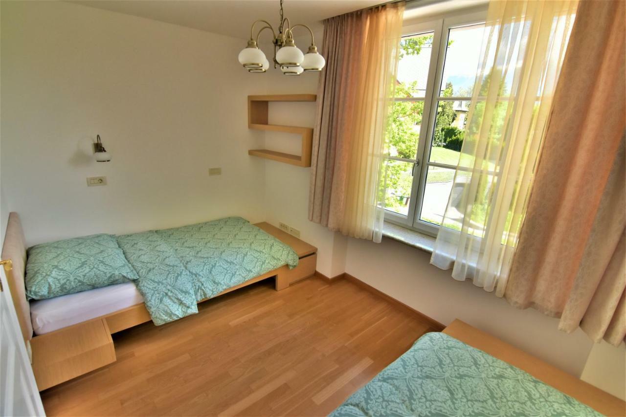 בלד Vila Kljuce Apartments מראה חיצוני תמונה
