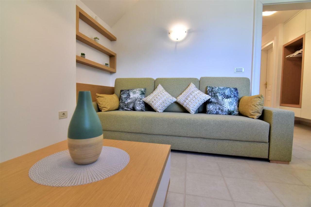 בלד Vila Kljuce Apartments מראה חיצוני תמונה